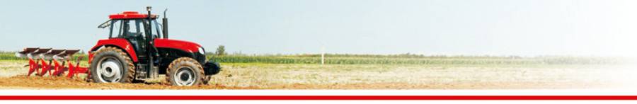 东方红1804轮式拖拉机 东方红1804轮式拖拉机