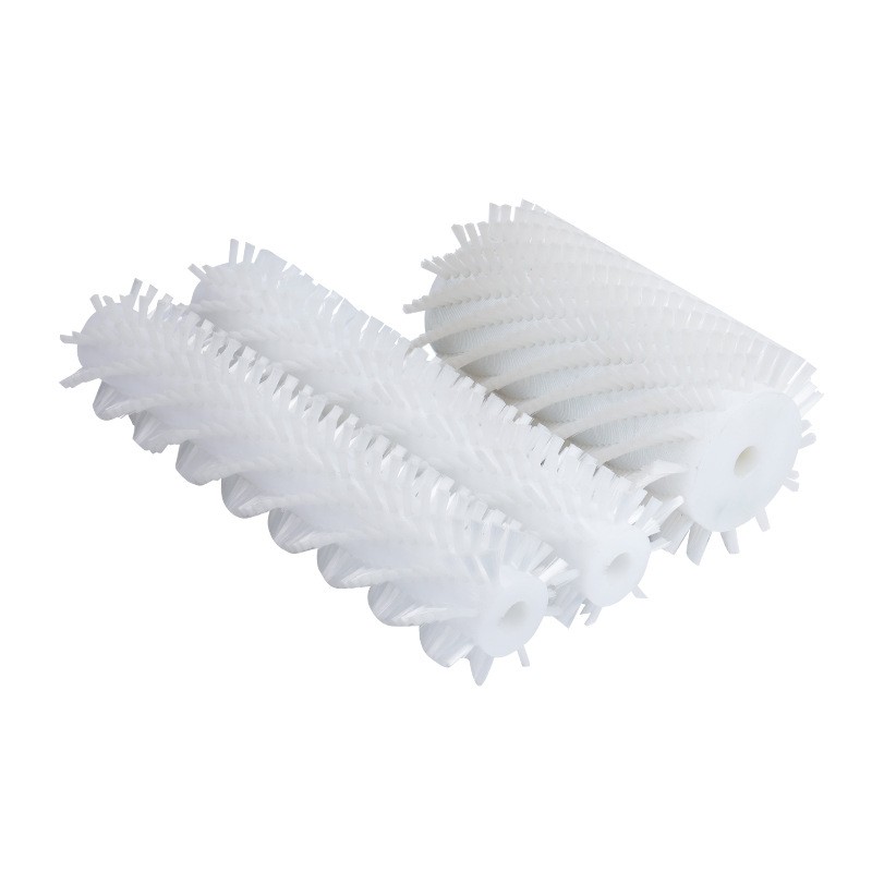 龙虾清洗毛刷龙虾机配套毛刷仿人工毛刷清洗机龙虾毛刷辊省力神器图4