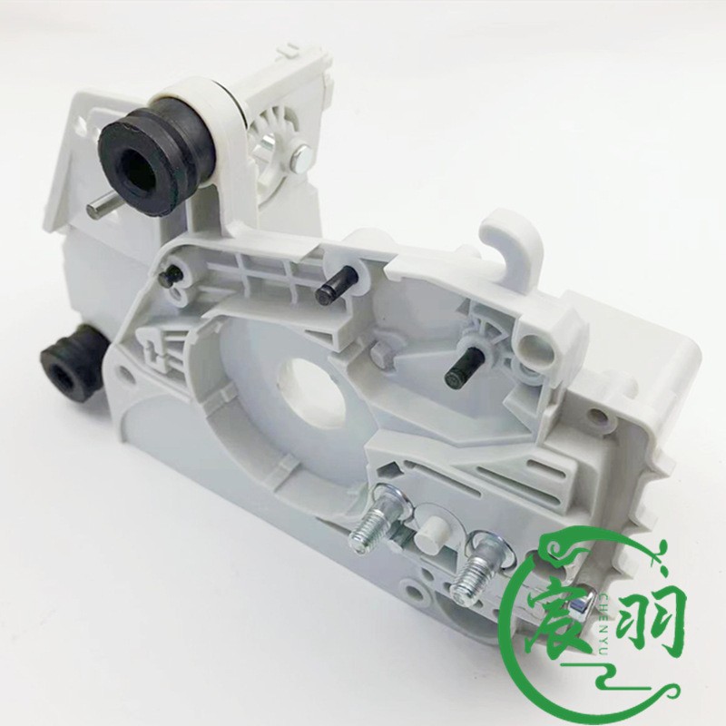 MS029 039 MS290 MS310 390箱体总成 油壶油箱 燃油盖 油锯配件图2