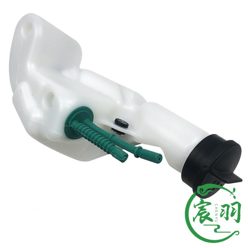 MS029 039 MS290 MS310 390箱体总成 油壶油箱 燃油盖 油锯配件图4