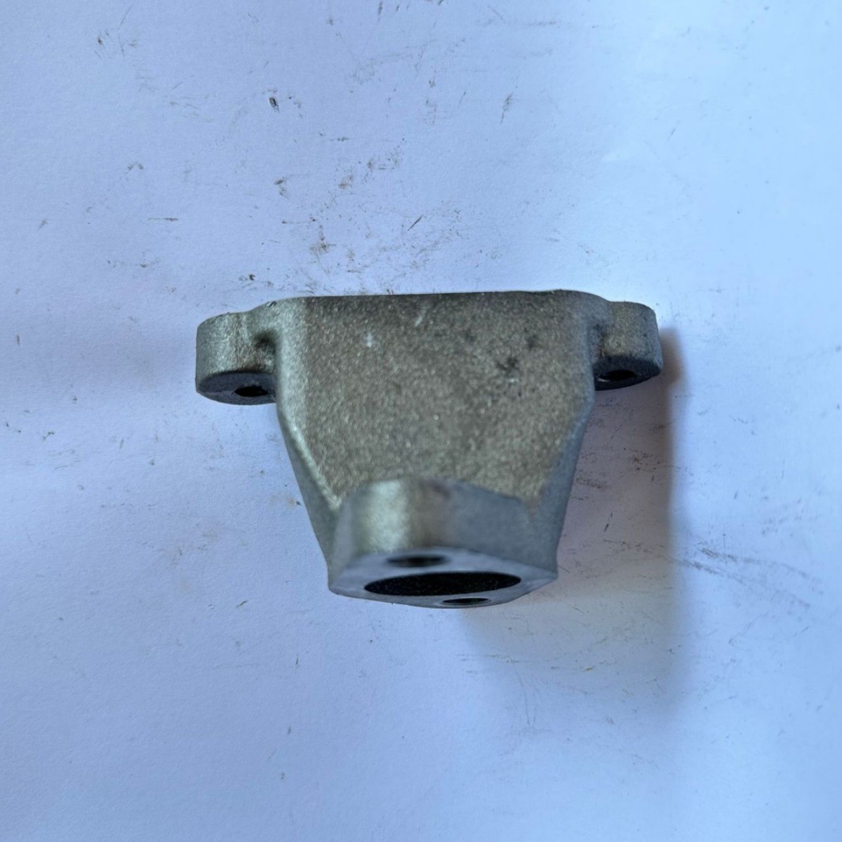 汽油机消音管连接器 188#连接器 消音器连接管图4