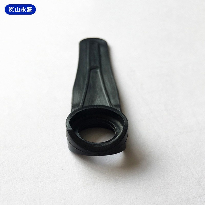 塑胶割草机刀片 塑料农机园林机械彩色割草刀片 打草机头备用配件图3