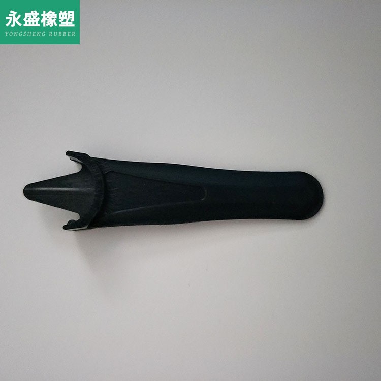 供应割草机刀片 园林机械彩色塑胶割草刀片可定做颜色图4