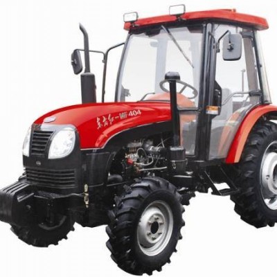 东方红MF404轮式拖拉机
