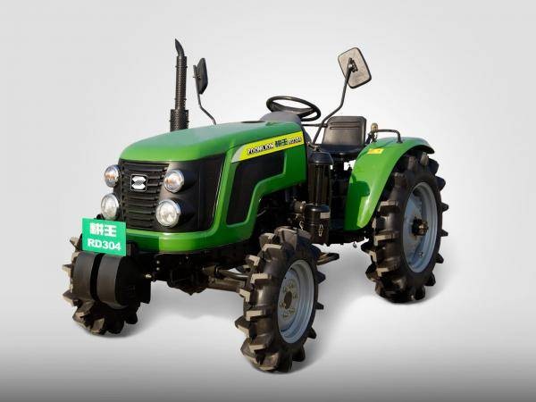 耕王RD304拖拉机图2