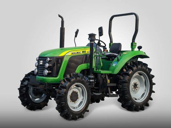 耕王RM804拖拉机图2