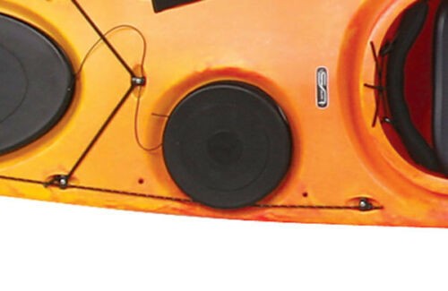 皮划艇谷圆形 Hatch 保护套，适合 V C P，山谷海洋皮划艇图5