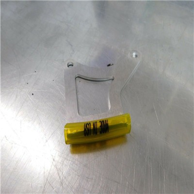 适用于斯蒂尔FS106修剪机的复古改装套件燃气罐图5