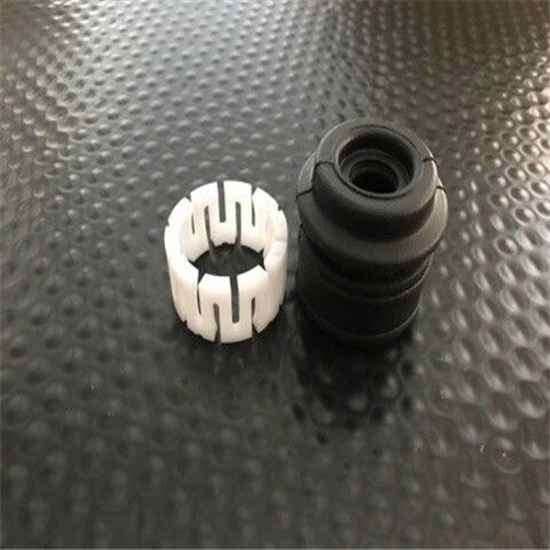 适用于本田URA歌SHIFT杠杆M / T球座和粉尘密封套件图5