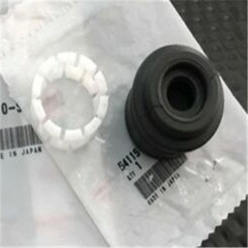 适用于本田URA歌SHIFT杠杆M / T球座和粉尘密封套件图4