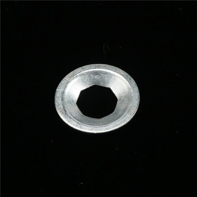 适用于86-91 CAMARO Z28消防后舱盖马达下拉尼龙滑套图3