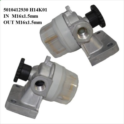 5010412930 H14K01 5010477420适用汉格斯特雷诺卡车燃油泵输油泵