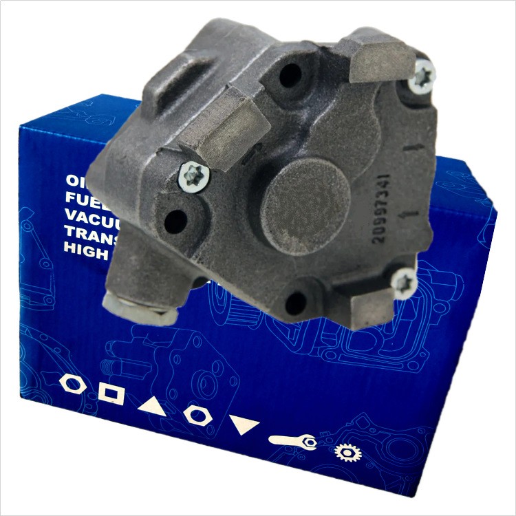 适用20997341 21476011 8001860 KS00000002沃尔沃油泵FUEL PUMP图3