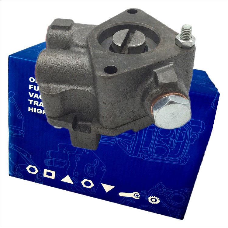 适用20997341 21476011 8001860 KS00000002沃尔沃油泵FUEL PUMP图4