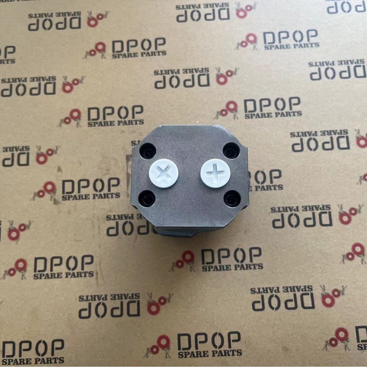 680350E 23502921 23532981 23505245 适用底特律燃油泵FUE L PUMP图2