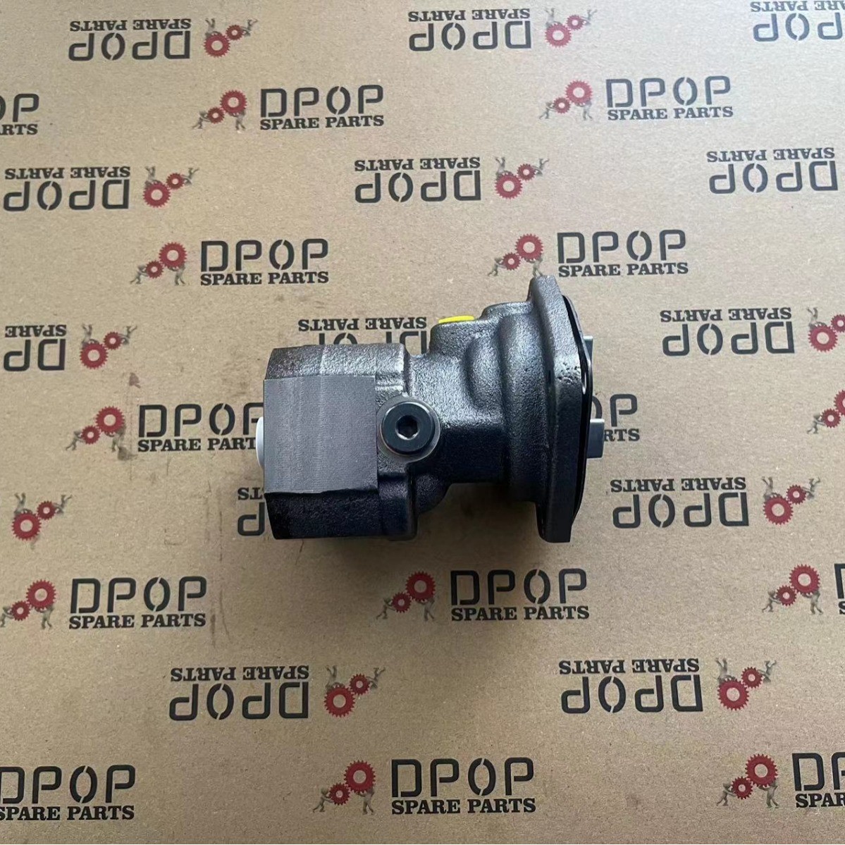 680350E 23502921 23532981 23505245 适用底特律燃油泵FUE L PUMP图4