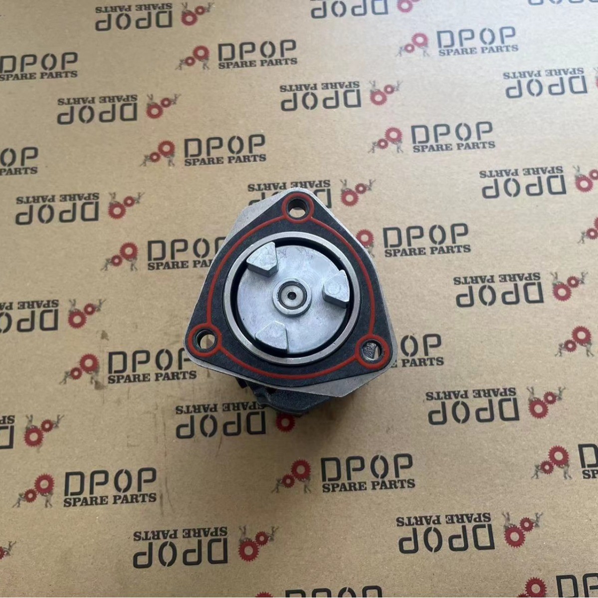 680350E 23502921 23532981 23505245 适用底特律燃油泵FUE L PUMP图3