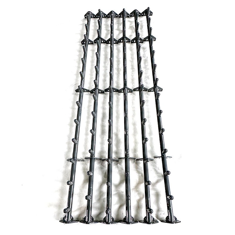 福田金刚二代 玉米大头钉 小米玉米大豆杂粮农机收割机配件 批发图4