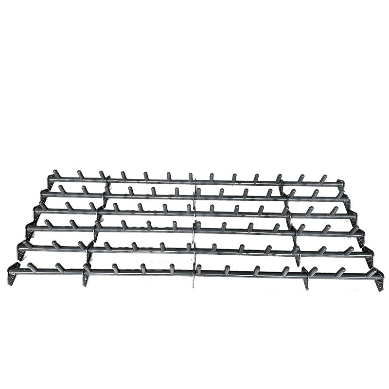 福田金刚二代 玉米大头钉 小米玉米大豆杂粮农机收割机配件 批发图5