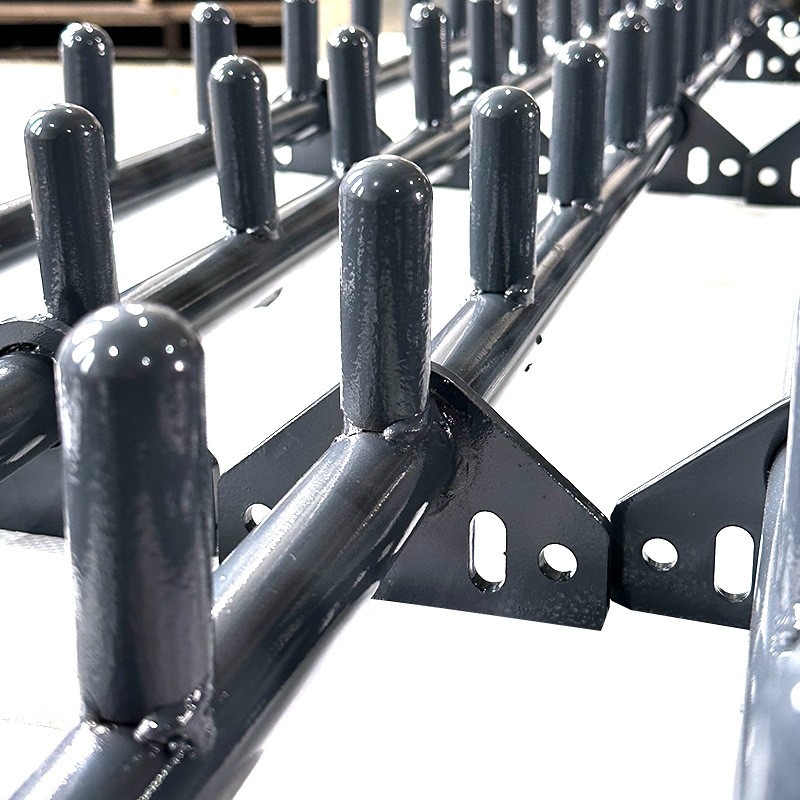 福田金刚二代 玉米大头钉 小米玉米大豆杂粮农机收割机配件 批发图3