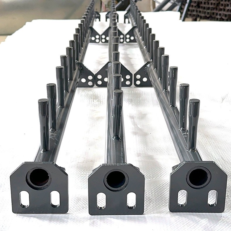 沃得新款 189大头钉密19钉 水稻小麦收割机配件 厂家供应图4