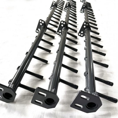 沃得新款 189大头钉密19钉 水稻小麦收割机配件 厂家供应