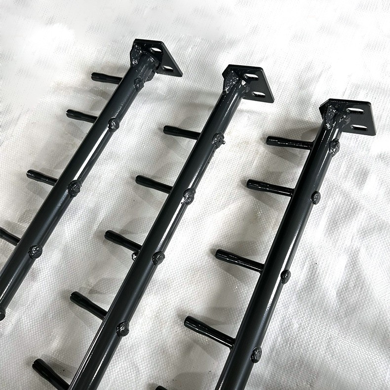 沃得新款 189大头钉密19钉 水稻小麦收割机配件 厂家供应图2