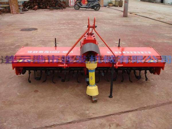 惠农1GQN-200S旋耕机图5