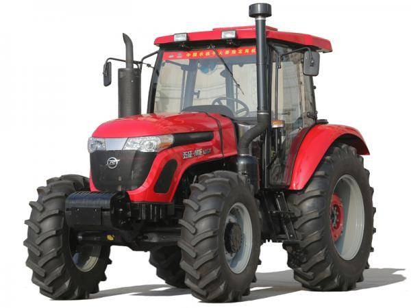 五征ME1354轮式拖拉机图3