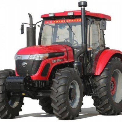 五征ME1354轮式拖拉机