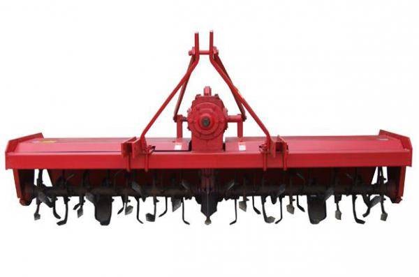 1GQN-250旋耕机图2