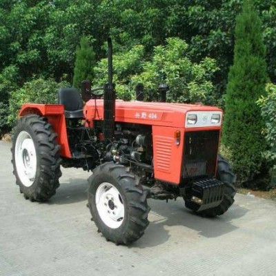404轮式拖拉机