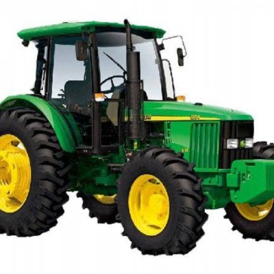 约翰迪尔1204拖拉机