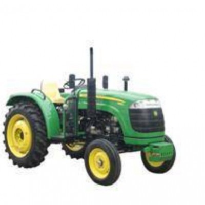 约翰迪尔484轮式拖拉机图2