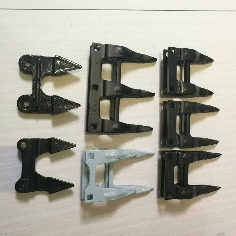 厂家供应割灌机护刃器加厚带刀片护刃器 大型联合收割机护刃器图3