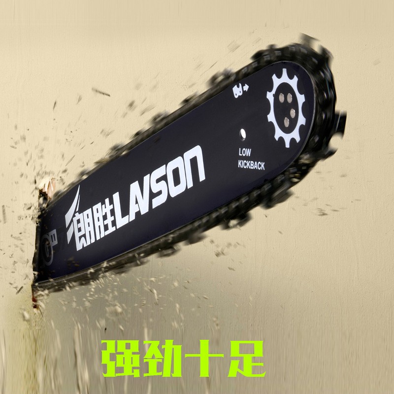 58油锯伐木锯汽油锯大功率进口配件家用链锯小型电锯多功能砍树机图3