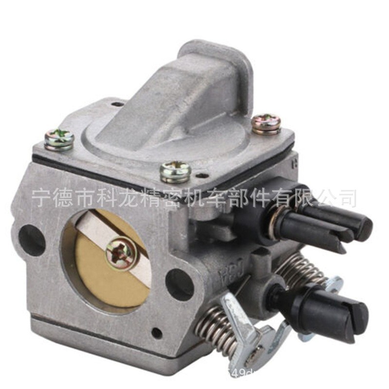 MS340化油器套件stihl电锯034 036 ms360 Chainsaw 1125 120 1612图3