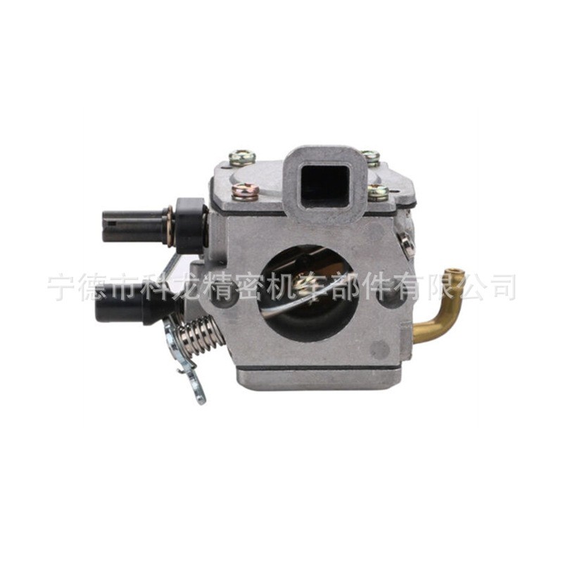 MS340化油器套件stihl电锯034 036 ms360 Chainsaw 1125 120 1612图2