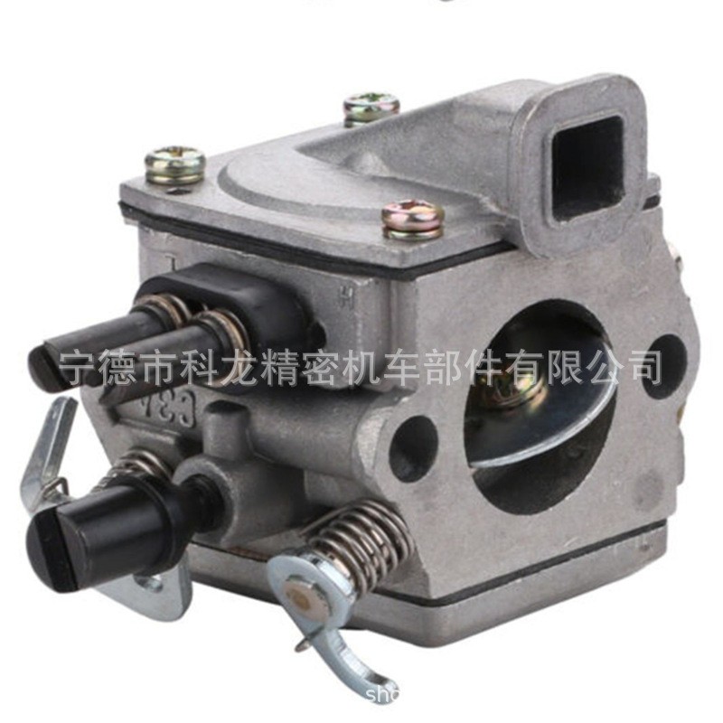 MS340化油器套件stihl电锯034 036 ms360 Chainsaw 1125 120 1612图4