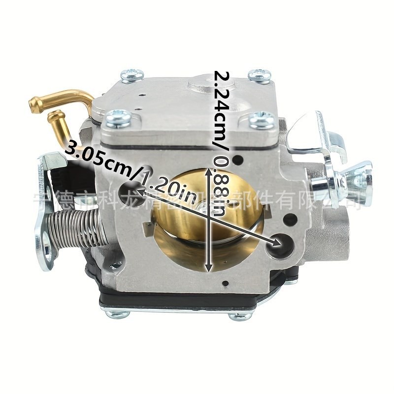 化油器 K970 切割锯 584913001 522942001 适用于 Husqvarna图2