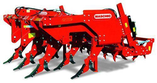 马斯奇奥ATTILA系列全方位深松机图2