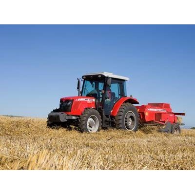 麦赛福格森MF1204拖拉机