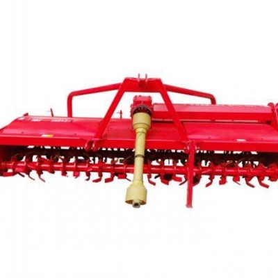 东方红1GM-210​型双轴灭茬旋耕机