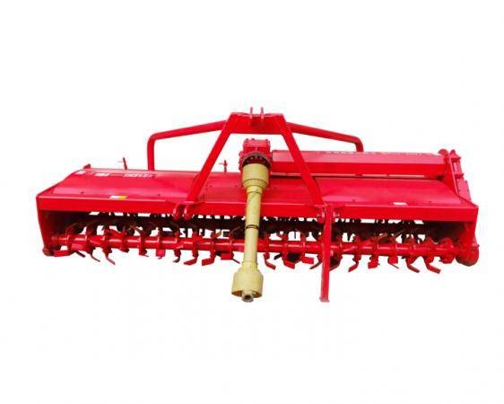 东方红1GM-210​型双轴灭茬旋耕机图5