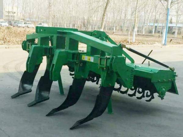 旭创1S-220深松机图2