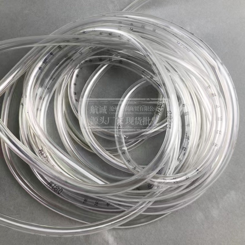 普拉松饮水器软管养殖设备水线配件防冻牛筋软管水管鸡鸭鹅设备图3