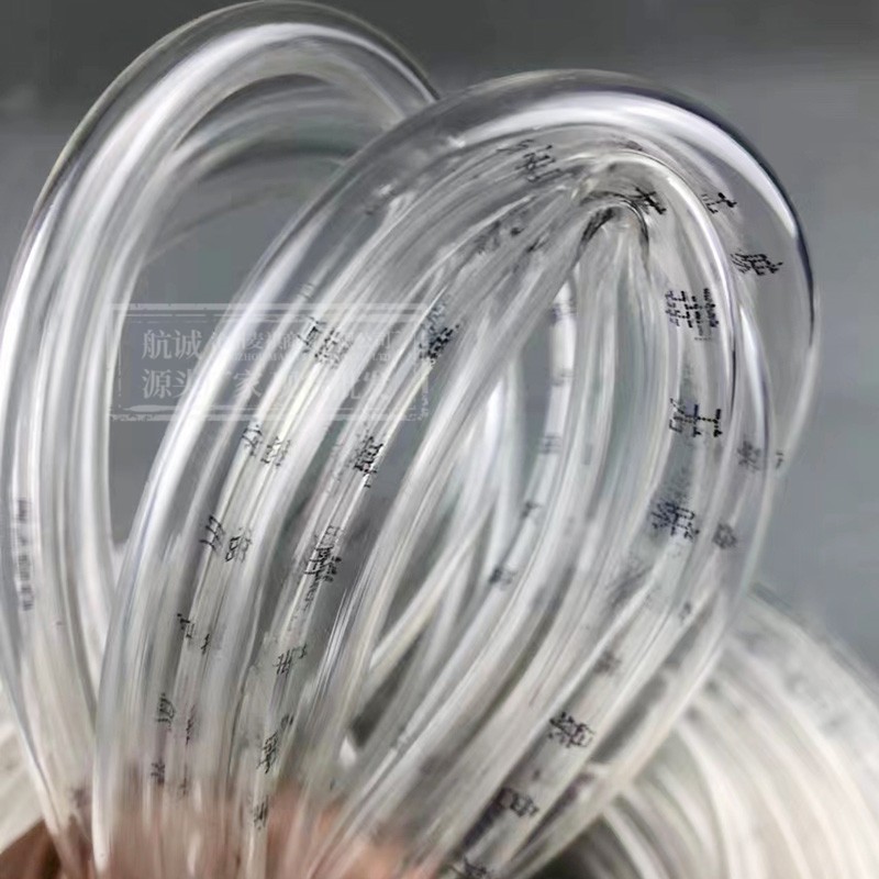 普拉松饮水器软管养殖设备水线配件防冻牛筋软管水管鸡鸭鹅设备图2