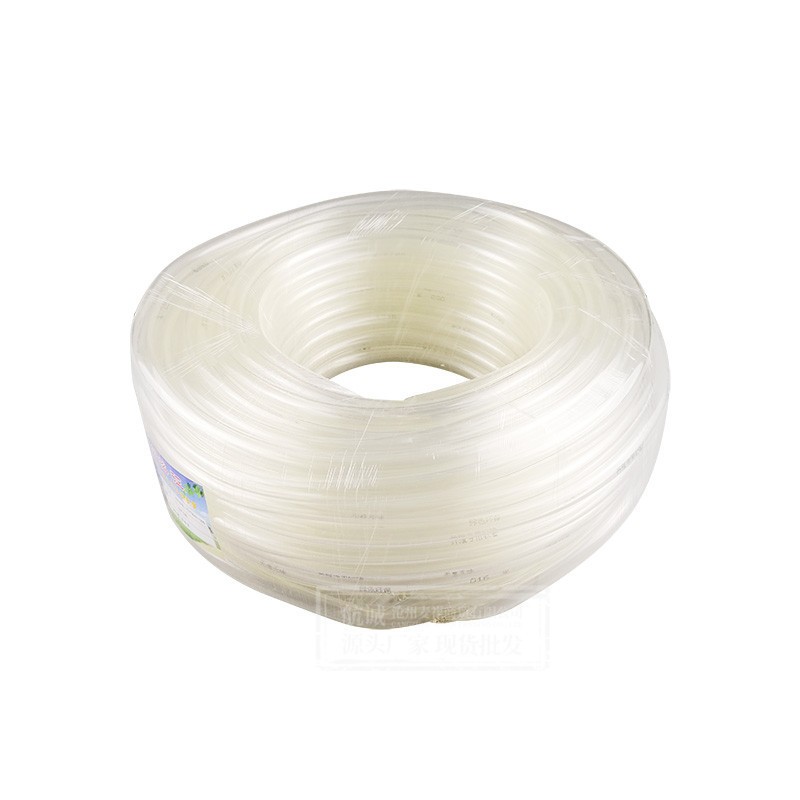 普拉松饮水器软管养殖设备水线配件防冻牛筋软管水管鸡鸭鹅设备图5