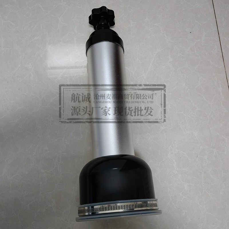 新生牛犊呼吸器兽用小牛抽羊水器羊水抽子吸羊水器养殖牛用品大全图3