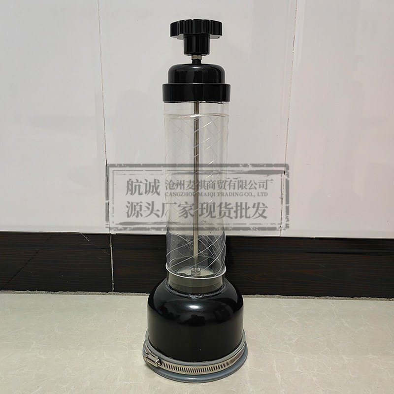 新生牛犊呼吸器兽用小牛抽羊水器羊水抽子吸羊水器养殖牛用品大全图4